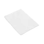 250×350 miliméteres PE tasak, 100 tasak/hajtás, 8mic.