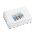 300×400 miliméteres PE tasak, 100 tasak/hajtás, 8mic.