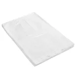 350×550 milliméteres PE tasak, 100 tasak/hajtás, 10mic.