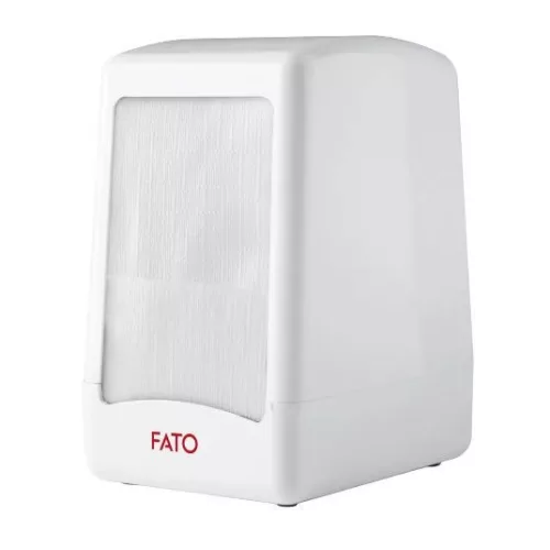 Lucart Fato 17 x 17 fagyis szalvéta adagoló