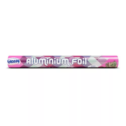 Alufólia 20 méteres