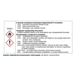 Civis Alkoholos felületfertőtlenítő 5l