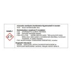 Civis Enzimes mosógél 5l