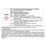 Civis Extra hideg zsíroldó 20literes kannában