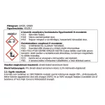 Civis Kézfertőtlenítő folyékony szappan DDCL 1l