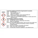 Civis Fertőtlenítő kézi mosogatópor 20kg