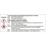 Civis Friss illatú felmosószer 5 literes kannában