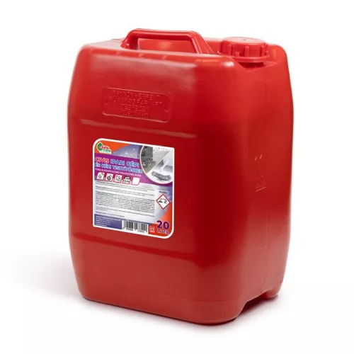 Civis Ipari gépi és kézi tisztítószer 20literes kannában