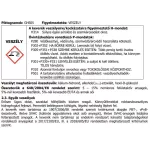 Civis Ipari gépi és kézi tisztítószer 20literes kannában