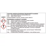 Civis Ipari felület és padozattisztító 20 literes kannában