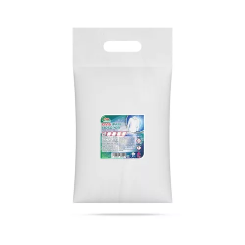 Civis Ipari mosópor 4kg