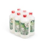 Civis Klóros tiszt. és fertőtlenítő KLT 1 literes