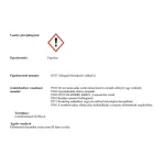 Clin ablaktisztító pumpás, 500ml