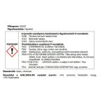 Civis Medencetisztító 20literes kannában