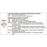 Civis Savas tisztítószer 1 literes