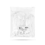 Csíksapka fehér, 100db/cs