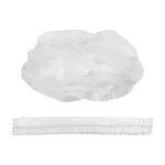 Csíksapka fehér, 100db/cs