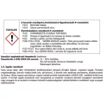 Civis Vízkőoldó és szanitertisztító, édesmandula illattal 1l