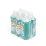 Civis Türkiz padlófelmosó 1literes