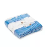 Cipővédő, csúszásbiztos, 100db/csomag