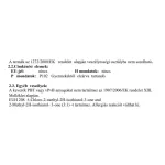 Dalma bútorápoló 250ml