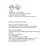 Domestos fehérítő 750ml