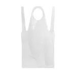 Egyszerhasználatos fóliakötény, 100db/csomag