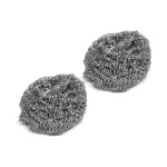 Fém súroló spirálos 2db/cs