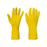 Háztartási gumikesztyű "M"