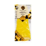 Háztartási gumikesztyű "S"