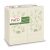 Lucart 82130100 EcoNatural Flora 33X33cm, 2 rétegű, 1/8 hajtású, 50lap/csomag, 27 csomag/karton