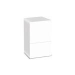 Lucart Fato Bar & Ice Cream fagyis szalvéta, 1r., hófehér, 3000 lap