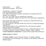 Légfrissítő 300ml