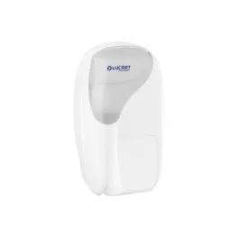 Lucart Identity Soap adagoló, 400ml, fehér