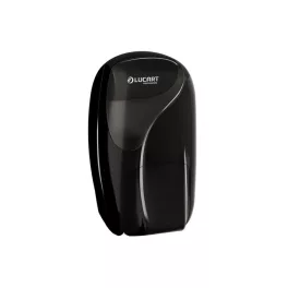 Lucart Identity Soap adagoló, 400ml, fekete