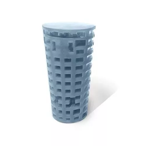 Lucart Natural Flow illatosító utántöltő, Sea Air