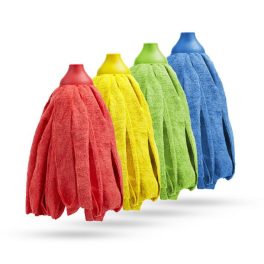 Mop Super Mikroszálas
