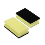 Mosogatószivacs XL, 8x15cm, 5db/cs