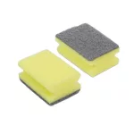 Mosogatószivacs, 10db/cs.