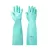 Nitril hosszú kesztyű, 45cm