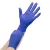 Nitril "XL" kék púdermentes vizsgálókesztyű, 200db/doboz