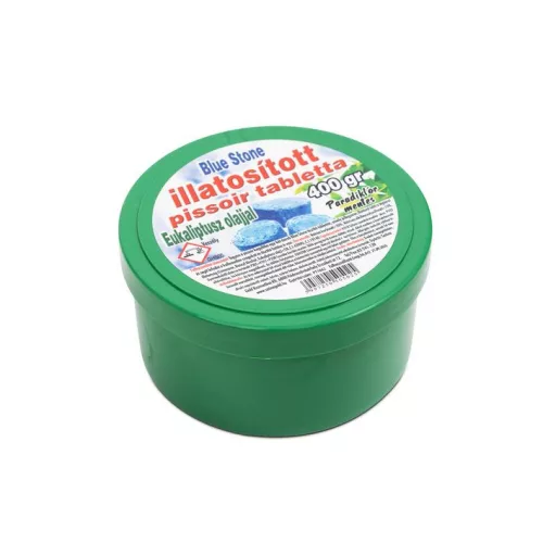 Pissoir tabletta 400g-os