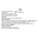 Pissoir tabletta 400g-os