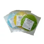 Piszoár rács illatos, 3D