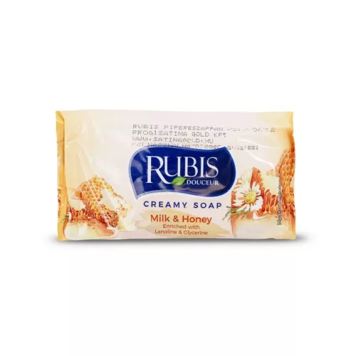 Rubis szappan 100g