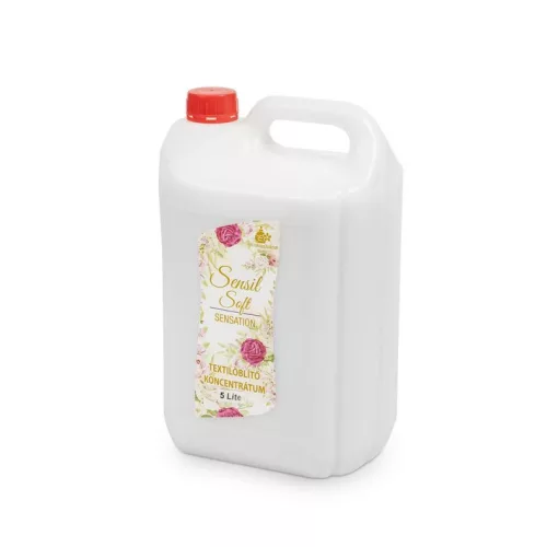 Sensil Soft Sensation textilöblítő 5l