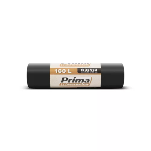 Hulladékgyüjtő zsák, 160 literes