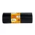 Hulladékgyűjtő zsák, 240 literes, erős, 30mic., 10db/roll