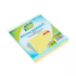 Szivacskendő 3db/cs