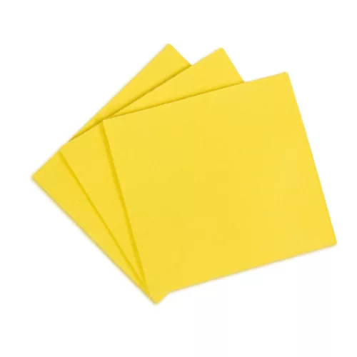 Törlőkendő "Tündér" 3db/cs